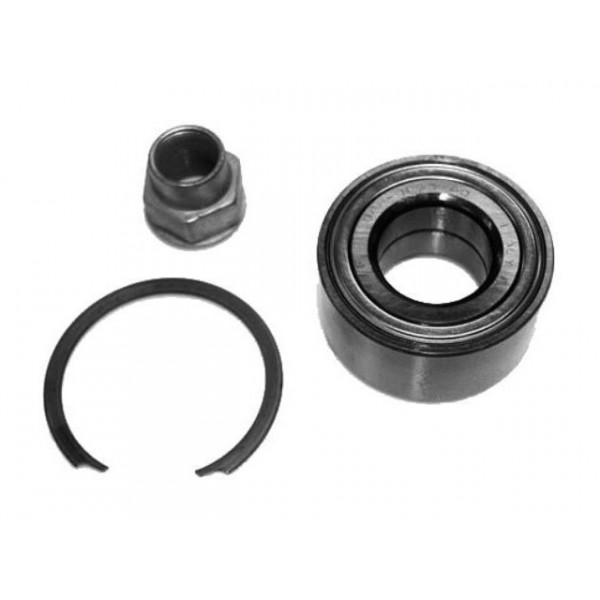 FI-WB-11564 - Wheel Bearing Kit - To Suit Alfa Romeo and Citroen and Fiat and Lancia and Opel and Peugeot and Vauxhall image