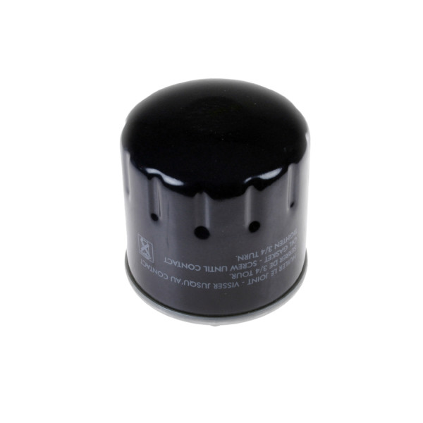 Purflux LS934 Oil Filter to suit Ford and Mazda and Saab and Volvo image