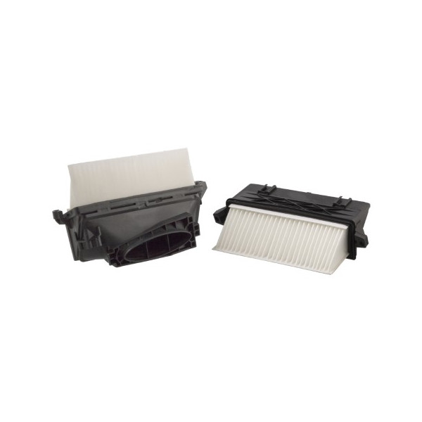 Air filter kit To Suit Alfa Romeo and Chevrolet and Daewoo and Hyundai and Mercedes Benz and Mitsubishi and Subaru and Suzuki and Toyota and Volvo image