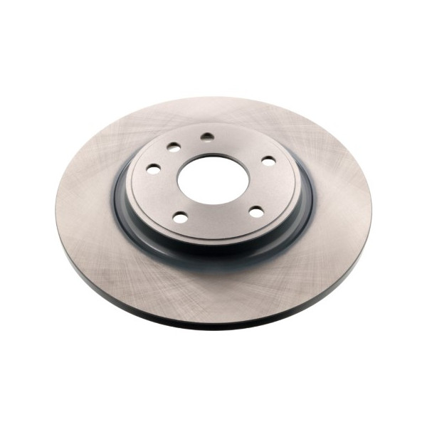 Brake Disc To Suit Chrysler and Dodge and Fiat and Lancia image
