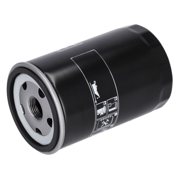 Purflux LS324 Oil Filter to suit Audi and BMW and Citroen and Maserati and Seat and Skoda and Volkswagen image