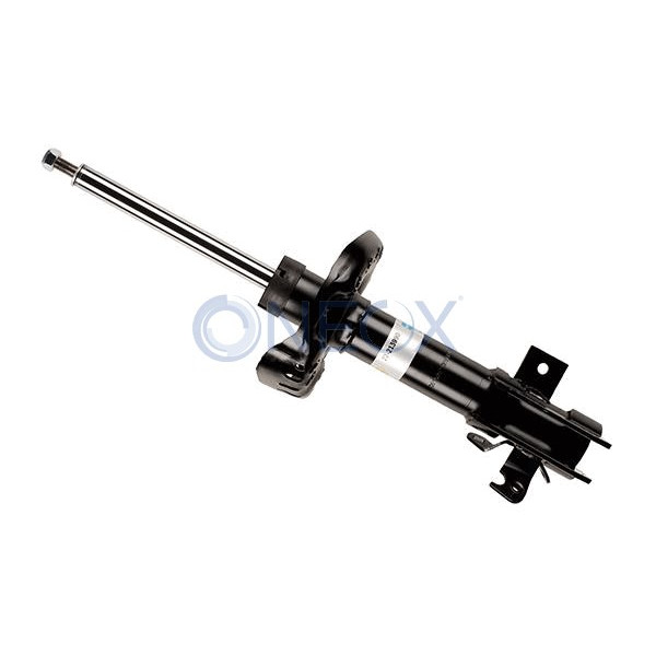 Shock Absorber (Gas Filled) Front Right For Honda image