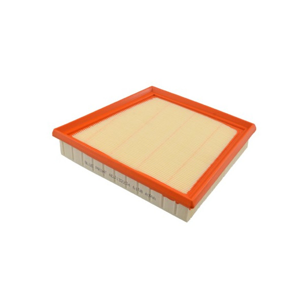 Air Filter To Suit Audi and Honda and Iveco and Jaguar and Land Rover and Mercedes Benz and Mitsubishi and Nissan and Peugeot and Seat and Toyota image