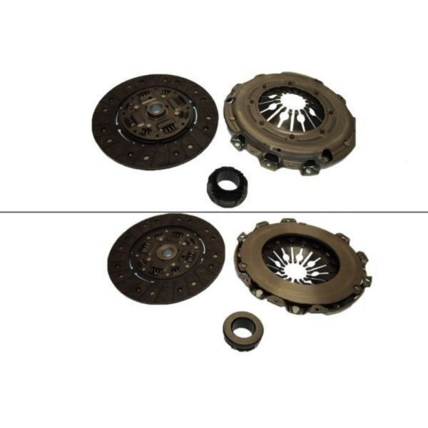 Clutch Kit to suit Audi and Seat and Skoda image