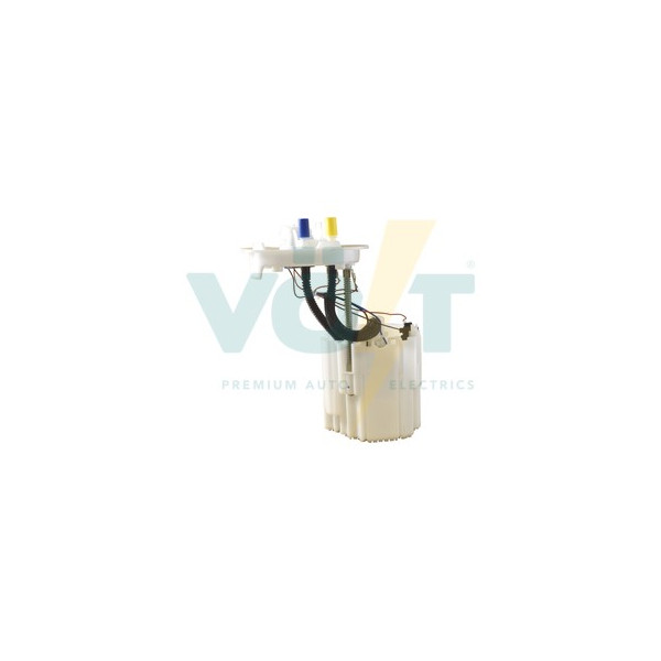 Fuel Pump to suit Opel and Vauxhall image