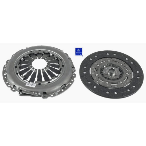 Clutch Kit to suit Alfa Romeo and Fiat image