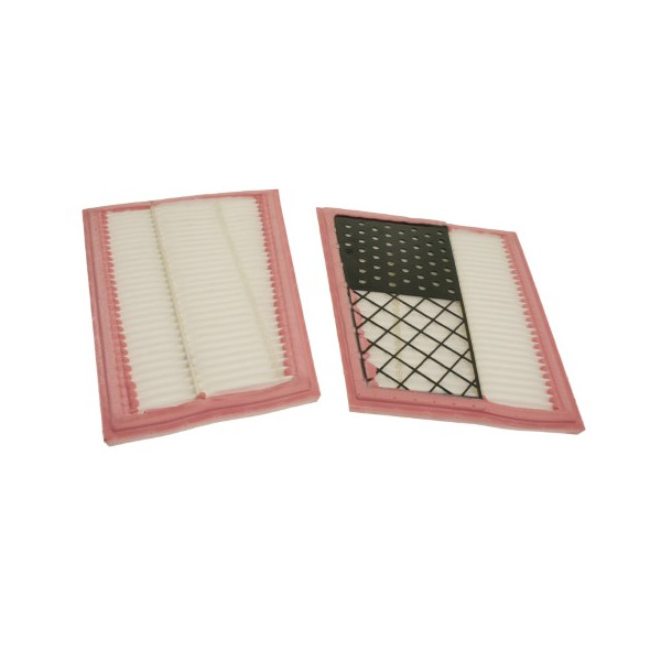 Air filter kit To Suit Audi and Chevrolet and Kia and Mercedes Benz and Mitsubishi and Nissan and Peugeot and Suzuki and Toyota and Vauxhall and VW image