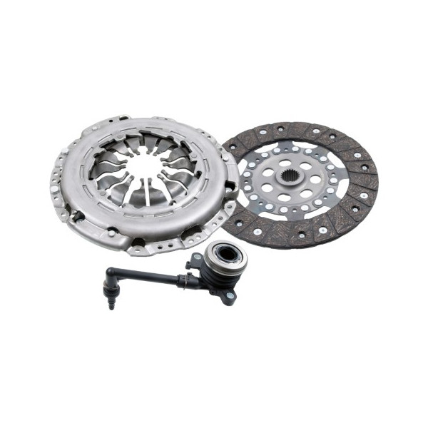 Clutch Kit To Suit Dacia and Mercedes Benz and Nissan and Renault image
