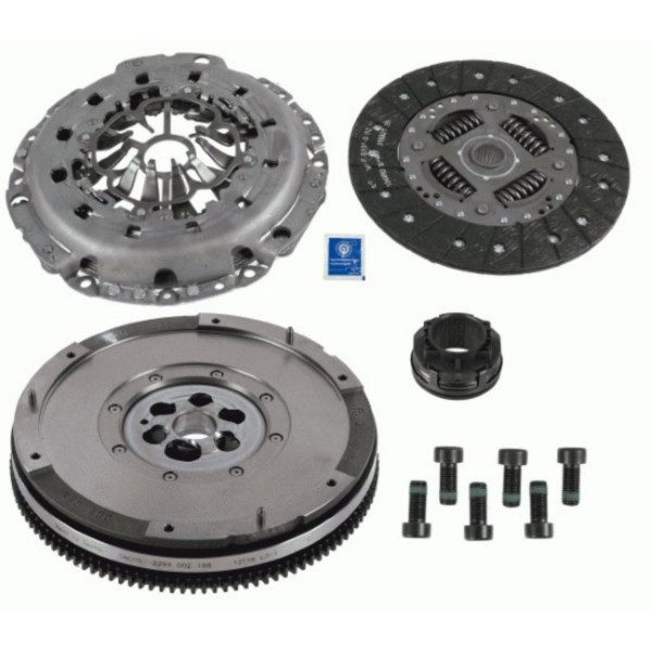 Clutch Kit to suit Audi and Seat and Skoda image