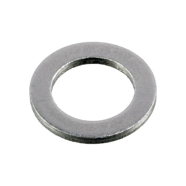 Seal Ring To Suit Audi and BMW and Citroen and Fiat and Fiat and Ford and Mazda and Nissan and Peugeot and Renault and Toyota and Vauxhall and VW image