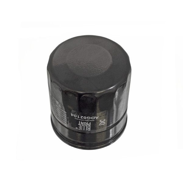 Purflux LS205 Oil Filter to suit Ford and LDV and MG and Opel and Rover and Vauxhall image