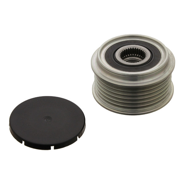 Alternator Pulley To Suit Ford image