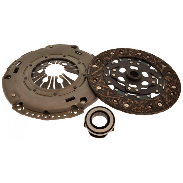Clutch Kit To Suit Audi and Seat and Skoda and Volkswagen image