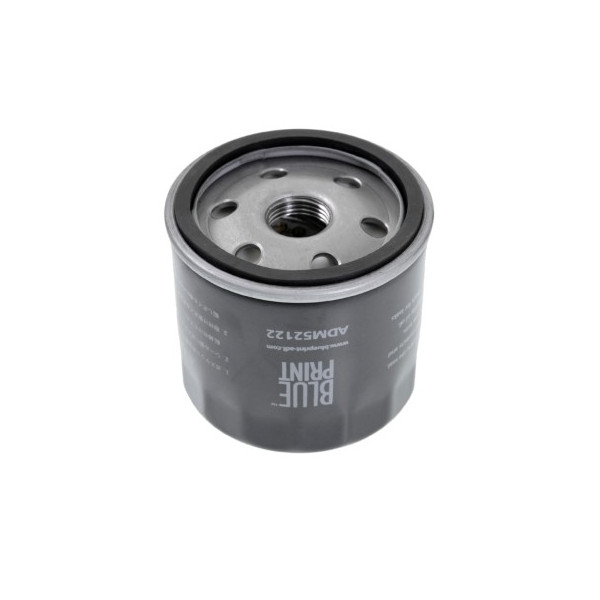 Oil Filter To Suit Audi and BMW and Citroen and Fiat and Ford and Honda and Mazda and Nissan and Peugeot and Renault and Toyota and Vauxhall and VW image