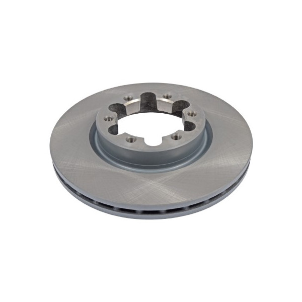 Brake Disc To Suit Audi and Jaguar and Mercedes Benz and Nissan and Renault and Rover and Toyota image