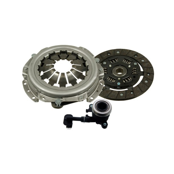 Clutch Kit To Suit Renault image
