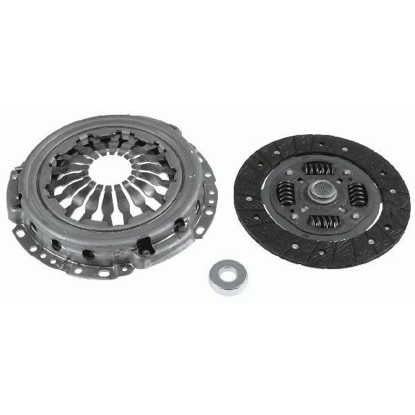 Clutch Kit To Suit Renault image