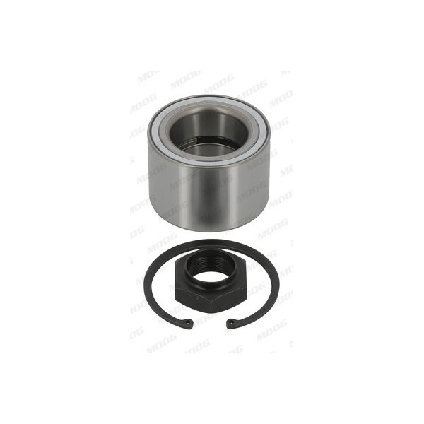 CI-WB-11425 - Wheel Bearing Kit - To Suit Citroen and Fiat and Iveco and Peugeot image