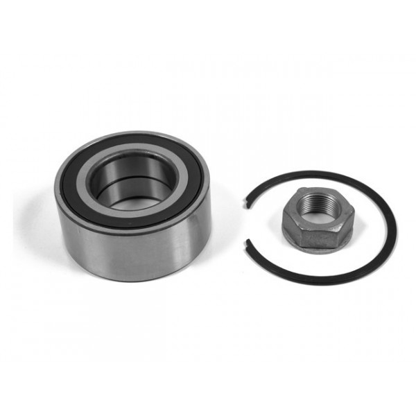 CI-WB-11421 - Wheel Bearing Kit - To Suit Citroen and Fiat and Lancia and Peugeot image