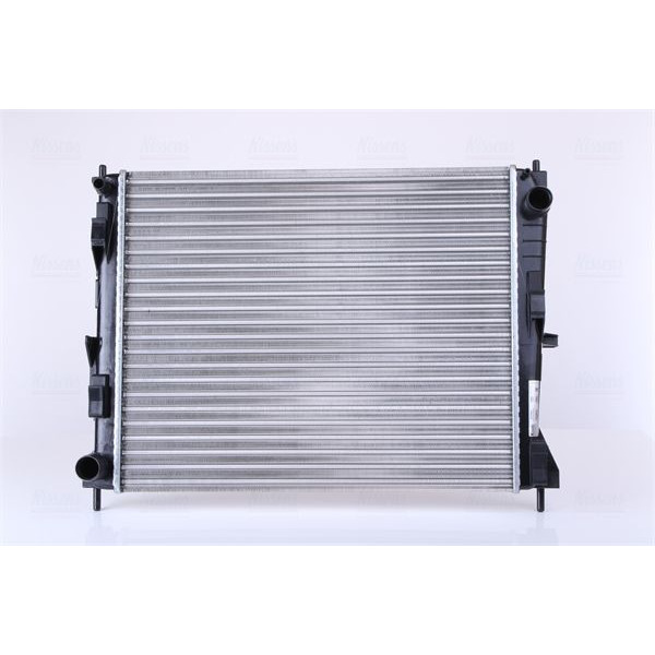 Radiator To Suit Nissan and Renault image
