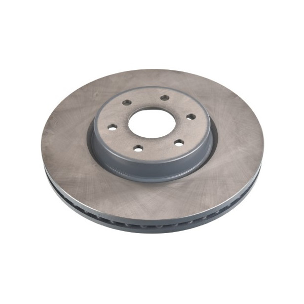 Brake Disc To Suit Mercedes Benz and Nissan image