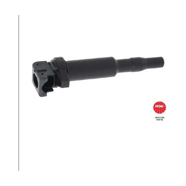 NGK Ignition Coil 48206 / U5055 to suit BMW and Citroen and DS and Mini and Peugeot and Rolls Royce and Vauxhall image