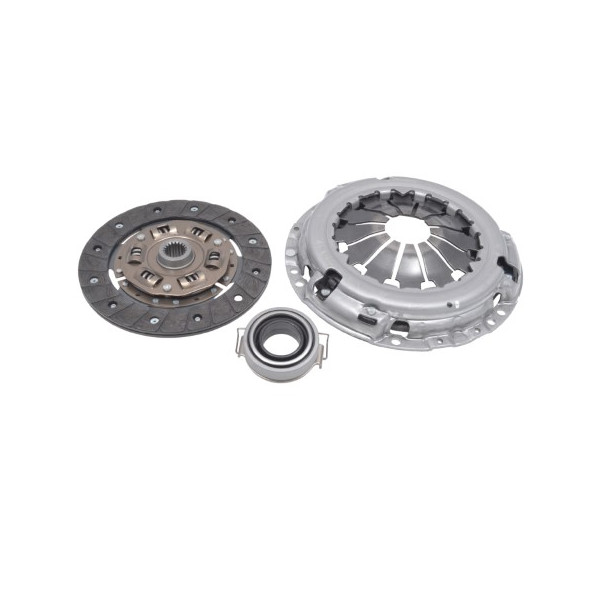 Clutch Kit To Suit Citroen and Peugeot and Toyota image