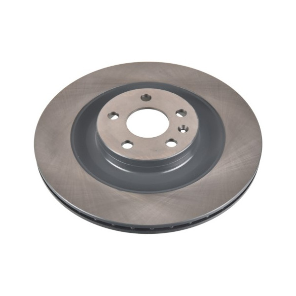 Brake Disc To Suit Volvo image