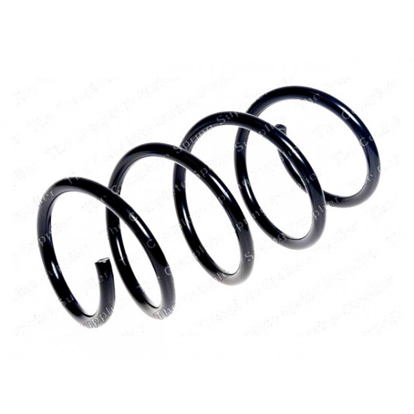 Coil Spring To Suit Audi image