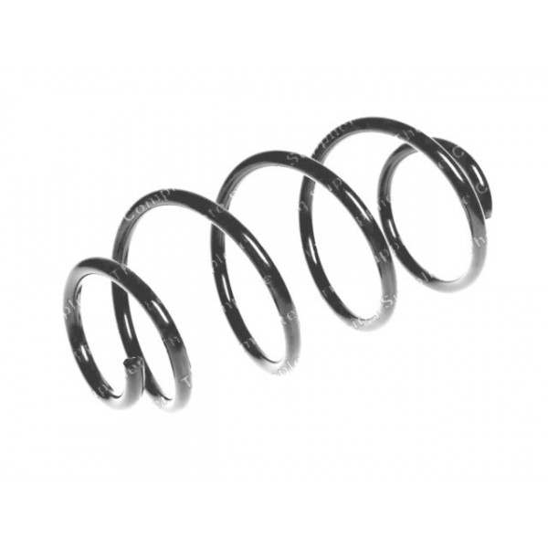 Coil Spring To Suit Citroen and Peugeot image