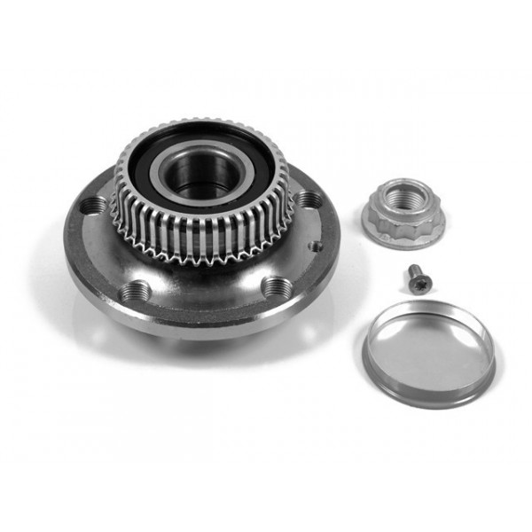 VO-WB-11063 - Wheel Bearing Kit - To Suit Audi and Seat and Skoda and Volkswagen image