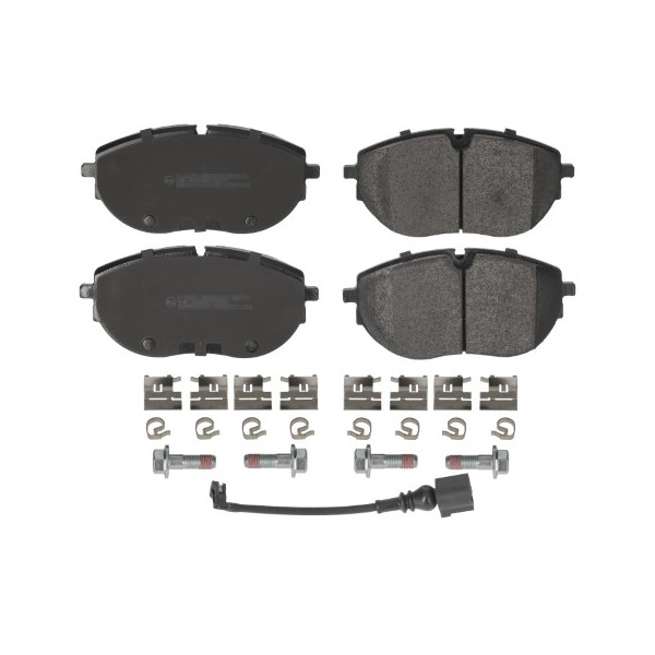 Brake Pad Set To Suit Volkswagen image