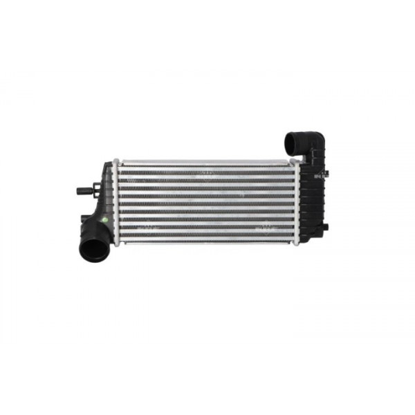Charge Air Cooler To Suit Ford image
