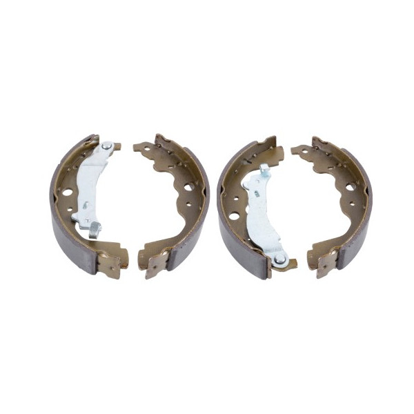 Brake Shoe Set To Suit Dacia and Lada and Nissan and Renault image