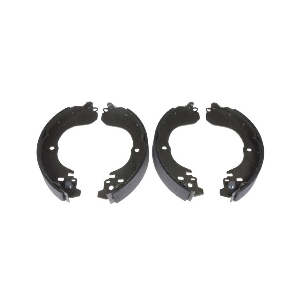 Brake Shoe Set To Suit Chrysler and Jeep and Nissan image