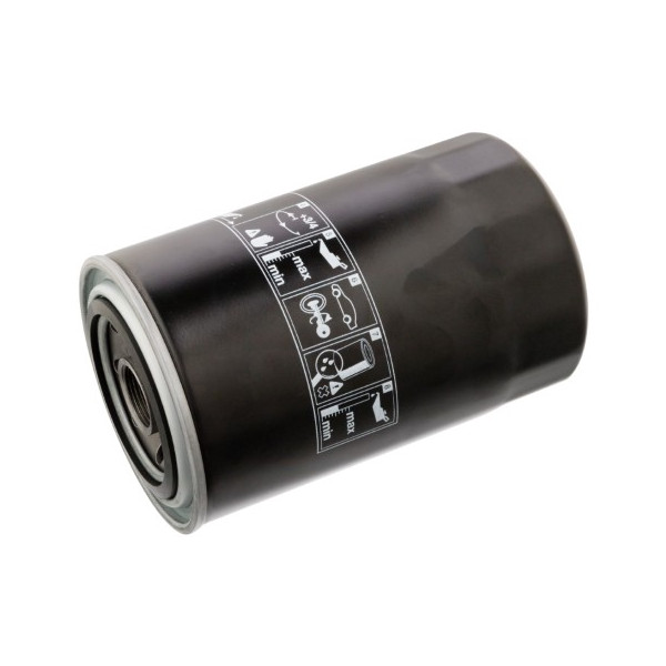Blue Print ADC42117 - Oil Filter image