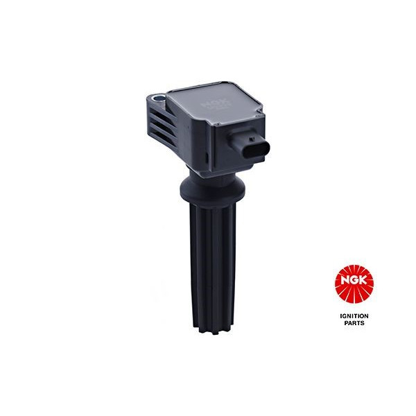 NGK Ignition Coil 49098 / U5333 to suit Ford and Jaguar and Land Rover image