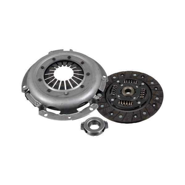 Clutch Kit To Suit Nissan image