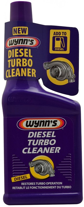 Diesel Turbo Cleaner
