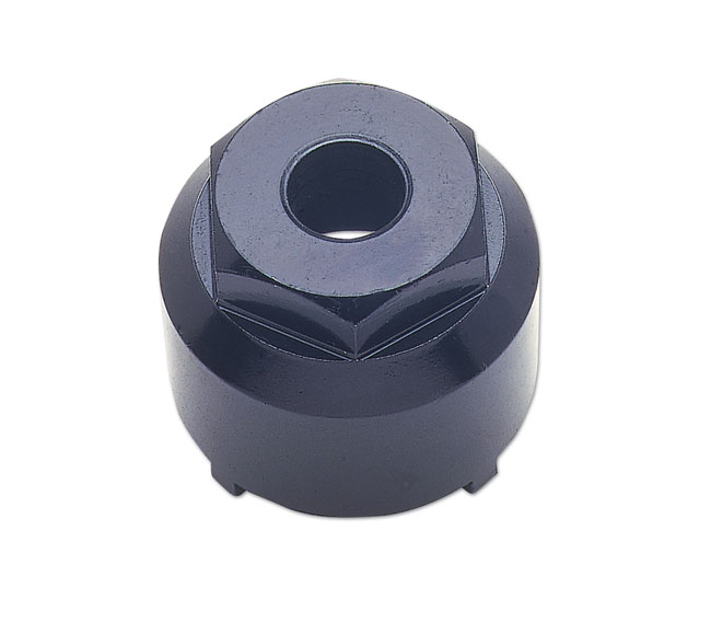 Laser Tools 2918 Lower Ball Joint Socket 35mm Selected Steel 
